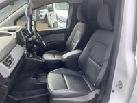 USED 2024 74 NISSAN TOWNSTAR 45kWh Acenta Panel Van 6dr Electric Auto L1 (122 ps) 