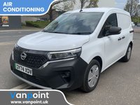 USED 2024 74 NISSAN TOWNSTAR 45kWh Acenta Panel Van 6dr Electric Auto L1 (122 ps) 