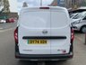 USED 2024 74 NISSAN TOWNSTAR 45kWh Acenta Panel Van 6dr Electric Auto L1 (122 ps) 