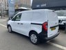 USED 2024 74 NISSAN TOWNSTAR 45kWh Acenta Panel Van 6dr Electric Auto L1 (122 ps) 