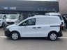 USED 2024 74 NISSAN TOWNSTAR 45kWh Acenta Panel Van 6dr Electric Auto L1 (122 ps) 