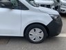 USED 2024 74 NISSAN TOWNSTAR 45kWh Acenta Panel Van 6dr Electric Auto L1 (122 ps) 