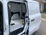 USED 2024 74 NISSAN TOWNSTAR 45kWh Acenta Panel Van 6dr Electric Auto L1 (122 ps) 