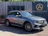 USED 2017 17 MERCEDES-BENZ GLC 2.1 GLC250d AMG Line (Premium Plus) SUV 5dr Diesel G-Tronic 4MATIC Euro 6 (s/s) (204 ps) MERCEDES-BENZ GLC 2.1 GLC250d AMG Line (Premium Plus)