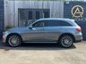 USED 2017 17 MERCEDES-BENZ GLC 2.1 GLC250d AMG Line (Premium Plus) SUV 5dr Diesel G-Tronic 4MATIC Euro 6 (s/s) (204 ps) MERCEDES-BENZ GLC 2.1 GLC250d AMG Line (Premium Plus)