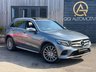USED 2017 17 MERCEDES-BENZ GLC 2.1 GLC250d AMG Line (Premium Plus) SUV 5dr Diesel G-Tronic 4MATIC Euro 6 (s/s) (204 ps) MERCEDES-BENZ GLC 2.1 GLC250d AMG Line (Premium Plus)