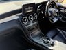 USED 2017 17 MERCEDES-BENZ GLC 2.1 GLC250d AMG Line (Premium Plus) SUV 5dr Diesel G-Tronic 4MATIC Euro 6 (s/s) (204 ps) MERCEDES-BENZ GLC 2.1 GLC250d AMG Line (Premium Plus)