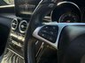 USED 2017 17 MERCEDES-BENZ GLC 2.1 GLC250d AMG Line (Premium Plus) SUV 5dr Diesel G-Tronic 4MATIC Euro 6 (s/s) (204 ps) MERCEDES-BENZ GLC 2.1 GLC250d AMG Line (Premium Plus)