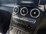 USED 2017 17 MERCEDES-BENZ GLC 2.1 GLC250d AMG Line (Premium Plus) SUV 5dr Diesel G-Tronic 4MATIC Euro 6 (s/s) (204 ps) MERCEDES-BENZ GLC 2.1 GLC250d AMG Line (Premium Plus)