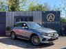 USED 2017 17 MERCEDES-BENZ GLC 2.1 GLC250d AMG Line (Premium Plus) SUV 5dr Diesel G-Tronic 4MATIC Euro 6 (s/s) (204 ps) MERCEDES-BENZ GLC 2.1 GLC250d AMG Line (Premium Plus)
