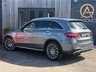 USED 2017 17 MERCEDES-BENZ GLC 2.1 GLC250d AMG Line (Premium Plus) SUV 5dr Diesel G-Tronic 4MATIC Euro 6 (s/s) (204 ps) MERCEDES-BENZ GLC 2.1 GLC250d AMG Line (Premium Plus)
