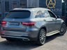 USED 2017 17 MERCEDES-BENZ GLC 2.1 GLC250d AMG Line (Premium Plus) SUV 5dr Diesel G-Tronic 4MATIC Euro 6 (s/s) (204 ps) MERCEDES-BENZ GLC 2.1 GLC250d AMG Line (Premium Plus)