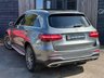 USED 2017 17 MERCEDES-BENZ GLC 2.1 GLC250d AMG Line (Premium Plus) SUV 5dr Diesel G-Tronic 4MATIC Euro 6 (s/s) (204 ps) MERCEDES-BENZ GLC 2.1 GLC250d AMG Line (Premium Plus)
