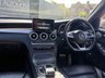 USED 2017 17 MERCEDES-BENZ GLC 2.1 GLC250d AMG Line (Premium Plus) SUV 5dr Diesel G-Tronic 4MATIC Euro 6 (s/s) (204 ps) MERCEDES-BENZ GLC 2.1 GLC250d AMG Line (Premium Plus)