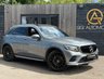 USED 2017 17 MERCEDES-BENZ GLC 2.1 GLC250d AMG Line (Premium Plus) SUV 5dr Diesel G-Tronic 4MATIC Euro 6 (s/s) (204 ps) MERCEDES-BENZ GLC 2.1 GLC250d AMG Line (Premium Plus)