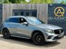 USED 2017 17 MERCEDES-BENZ GLC 2.1 GLC250d AMG Line (Premium Plus) SUV 5dr Diesel G-Tronic 4MATIC Euro 6 (s/s) (204 ps) MERCEDES-BENZ GLC 2.1 GLC250d AMG Line (Premium Plus)