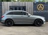 USED 2017 17 MERCEDES-BENZ GLC 2.1 GLC250d AMG Line (Premium Plus) SUV 5dr Diesel G-Tronic 4MATIC Euro 6 (s/s) (204 ps) MERCEDES-BENZ GLC 2.1 GLC250d AMG Line (Premium Plus)