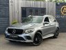 USED 2017 17 MERCEDES-BENZ GLC 2.1 GLC250d AMG Line (Premium Plus) SUV 5dr Diesel G-Tronic 4MATIC Euro 6 (s/s) (204 ps) MERCEDES-BENZ GLC 2.1 GLC250d AMG Line (Premium Plus)