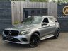 USED 2017 17 MERCEDES-BENZ GLC 2.1 GLC250d AMG Line (Premium Plus) SUV 5dr Diesel G-Tronic 4MATIC Euro 6 (s/s) (204 ps) MERCEDES-BENZ GLC 2.1 GLC250d AMG Line (Premium Plus)