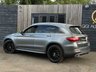 USED 2017 17 MERCEDES-BENZ GLC 2.1 GLC250d AMG Line (Premium Plus) SUV 5dr Diesel G-Tronic 4MATIC Euro 6 (s/s) (204 ps) MERCEDES-BENZ GLC 2.1 GLC250d AMG Line (Premium Plus)