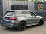 USED 2017 17 MERCEDES-BENZ GLC 2.1 GLC250d AMG Line (Premium Plus) SUV 5dr Diesel G-Tronic 4MATIC Euro 6 (s/s) (204 ps) MERCEDES-BENZ GLC 2.1 GLC250d AMG Line (Premium Plus)