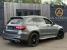 USED 2017 17 MERCEDES-BENZ GLC 2.1 GLC250d AMG Line (Premium Plus) SUV 5dr Diesel G-Tronic 4MATIC Euro 6 (s/s) (204 ps) MERCEDES-BENZ GLC 2.1 GLC250d AMG Line (Premium Plus)