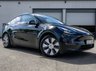 USED 2022 72 TESLA MODEL Y (Dual Motor) Long Range SUV 5dr Electric Auto 4WDE (384 bhp) 