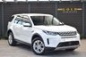 USED 2021 LAND ROVER DISCOVERY SPORT 2.0 D165 S SUV 5dr Diesel Manual Euro 6 (s/s) (163 ps) 12 MONTHS WARRANTY INCLUDED