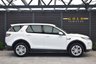 USED 2021 LAND ROVER DISCOVERY SPORT 2.0 D165 S SUV 5dr Diesel Manual Euro 6 (s/s) (163 ps) 12 MONTHS WARRANTY INCLUDED