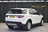 USED 2021 LAND ROVER DISCOVERY SPORT 2.0 D165 S SUV 5dr Diesel Manual Euro 6 (s/s) (163 ps) 12 MONTHS WARRANTY INCLUDED
