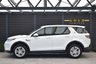 USED 2021 LAND ROVER DISCOVERY SPORT 2.0 D165 S SUV 5dr Diesel Manual Euro 6 (s/s) (163 ps) 12 MONTHS WARRANTY INCLUDED