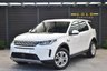 USED 2021 LAND ROVER DISCOVERY SPORT 2.0 D165 S SUV 5dr Diesel Manual Euro 6 (s/s) (163 ps) 12 MONTHS WARRANTY INCLUDED