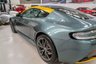 USED 2015 15 ASTON MARTIN VANTAGE 4.7L 3d  AUTO  430 BHP N430  