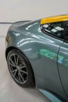 USED 2015 15 ASTON MARTIN VANTAGE 4.7L 3d  AUTO  430 BHP N430  