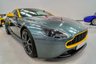 USED 2015 15 ASTON MARTIN VANTAGE 4.7L 3d  AUTO  430 BHP N430  