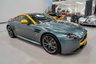 USED 2015 15 ASTON MARTIN VANTAGE 4.7L 3d  AUTO  430 BHP N430  