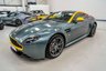 USED 2015 15 ASTON MARTIN VANTAGE 4.7L 3d  AUTO  430 BHP N430  