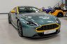 USED 2015 15 ASTON MARTIN VANTAGE 4.7L 3d  AUTO  430 BHP N430  