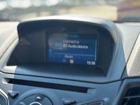 USED 2017 17 FORD FIESTA 1.0T EcoBoost ST-Line Hatchback 3dr Petrol Manual Euro 6 (s/s) (100 ps) Nav,Bluetooth,air con,priv gla