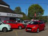 USED 2017 17 FORD FIESTA 1.0T EcoBoost ST-Line Hatchback 3dr Petrol Manual Euro 6 (s/s) (100 ps) Nav,Bluetooth,air con,priv gla