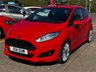 USED 2017 17 FORD FIESTA 1.0T EcoBoost ST-Line Hatchback 3dr Petrol Manual Euro 6 (s/s) (100 ps) Nav,Bluetooth,air con,priv gla