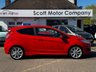USED 2017 17 FORD FIESTA 1.0T EcoBoost ST-Line Hatchback 3dr Petrol Manual Euro 6 (s/s) (100 ps) Nav,Bluetooth,air con,priv gla