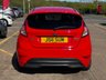 USED 2017 17 FORD FIESTA 1.0T EcoBoost ST-Line Hatchback 3dr Petrol Manual Euro 6 (s/s) (100 ps) Nav,Bluetooth,air con,priv gla