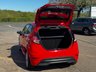 USED 2017 17 FORD FIESTA 1.0T EcoBoost ST-Line Hatchback 3dr Petrol Manual Euro 6 (s/s) (100 ps) Nav,Bluetooth,air con,priv gla