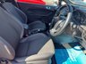 USED 2017 17 FORD FIESTA 1.0T EcoBoost ST-Line Hatchback 3dr Petrol Manual Euro 6 (s/s) (100 ps) Nav,Bluetooth,air con,priv gla