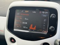 USED 2015 15 PEUGEOT 108 1.2 PureTech Roland Garros Top! 3dr Petrol Manual Euro 6 (82 ps) Bluetooth,rev cam,auto lights,