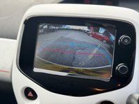 USED 2015 15 PEUGEOT 108 1.2 PureTech Roland Garros Top! 3dr Petrol Manual Euro 6 (82 ps) Bluetooth,rev cam,auto lights,