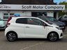 USED 2015 15 PEUGEOT 108 1.2 PureTech Roland Garros Top! 3dr Petrol Manual Euro 6 (82 ps) Bluetooth,rev cam,auto lights,