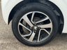 USED 2015 15 PEUGEOT 108 1.2 PureTech Roland Garros Top! 3dr Petrol Manual Euro 6 (82 ps) Bluetooth,rev cam,auto lights,