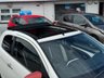 USED 2015 15 PEUGEOT 108 1.2 PureTech Roland Garros Top! 3dr Petrol Manual Euro 6 (82 ps) Bluetooth,rev cam,auto lights,
